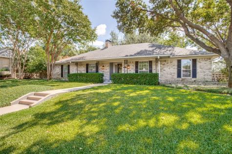 6920 Roundrock Road Dallas TX 75248