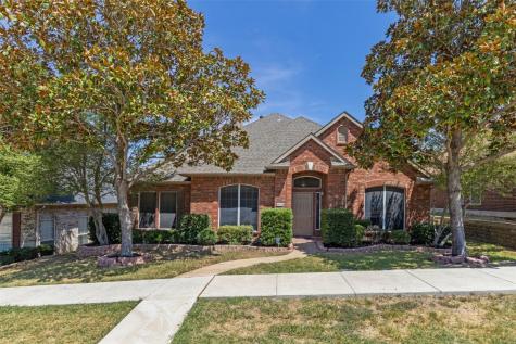 4608 Sarasota Drive The Colony TX 75056