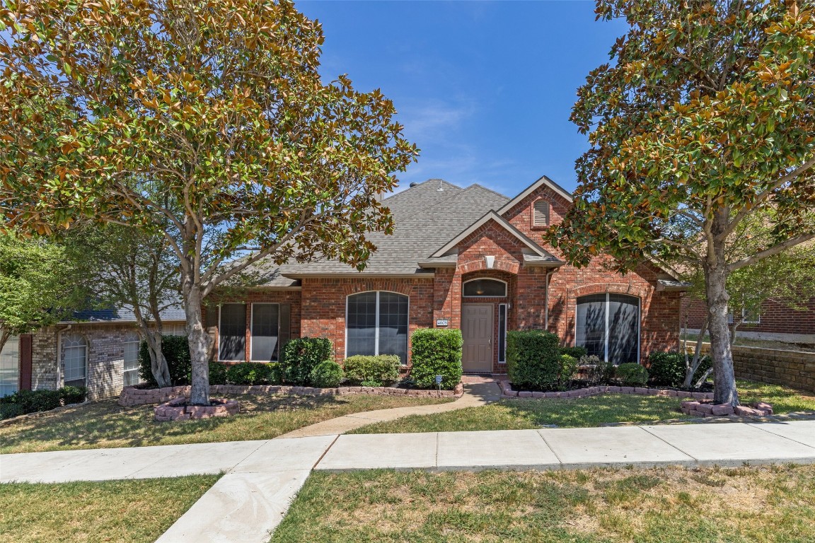 4608 Sarasota Drive The Colony TX 75056