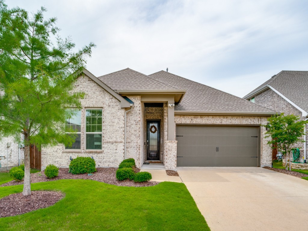 1321 Windflower Drive Aubrey TX 76227