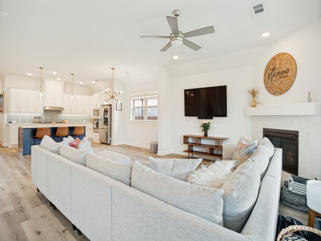 1321 Windflower Drive Aubrey TX 76227