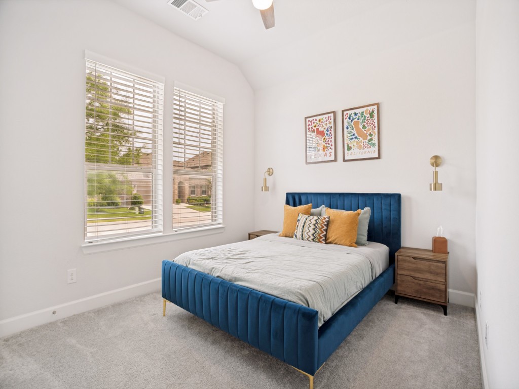 1321 Windflower Drive Aubrey TX 76227