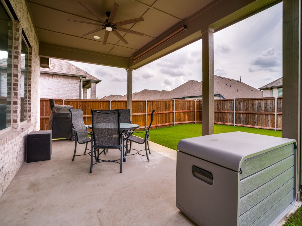 1321 Windflower Drive Aubrey TX 76227