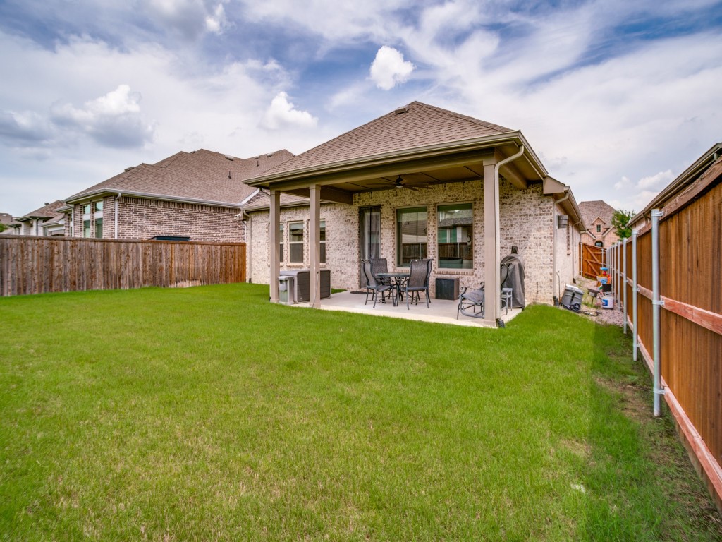 1321 Windflower Drive Aubrey TX 76227