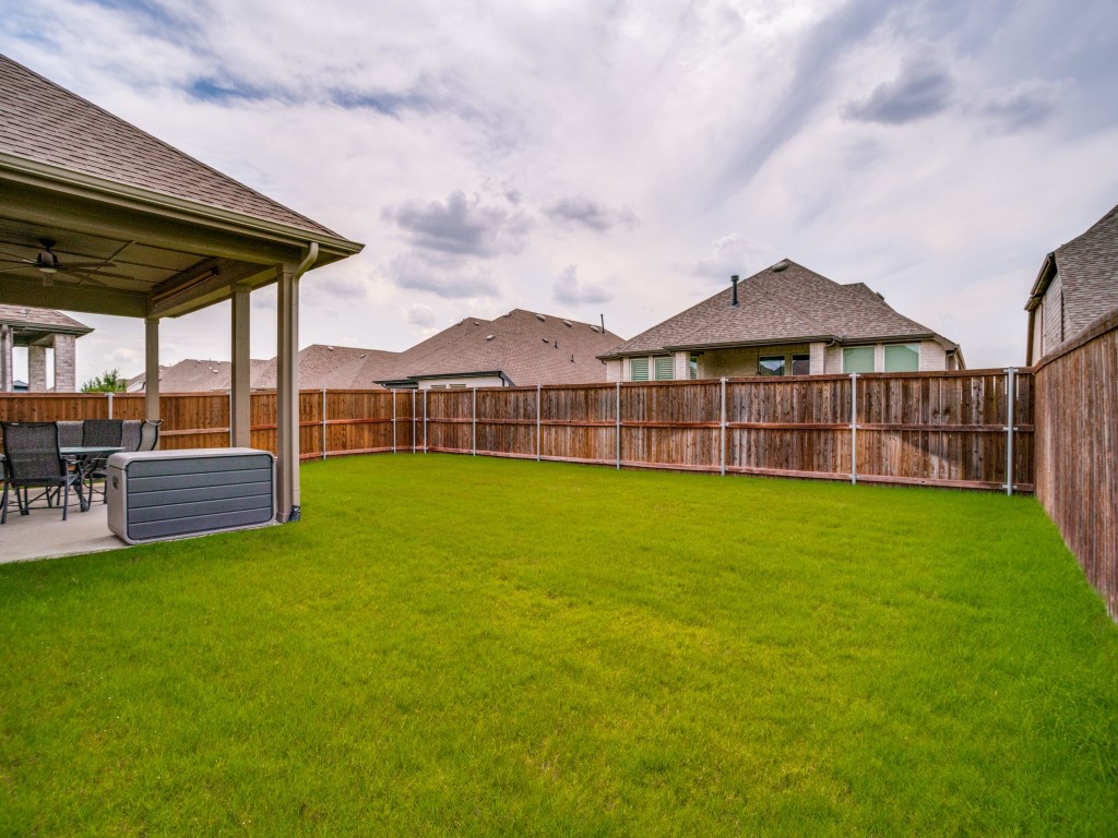 1321 Windflower Drive Aubrey TX 76227