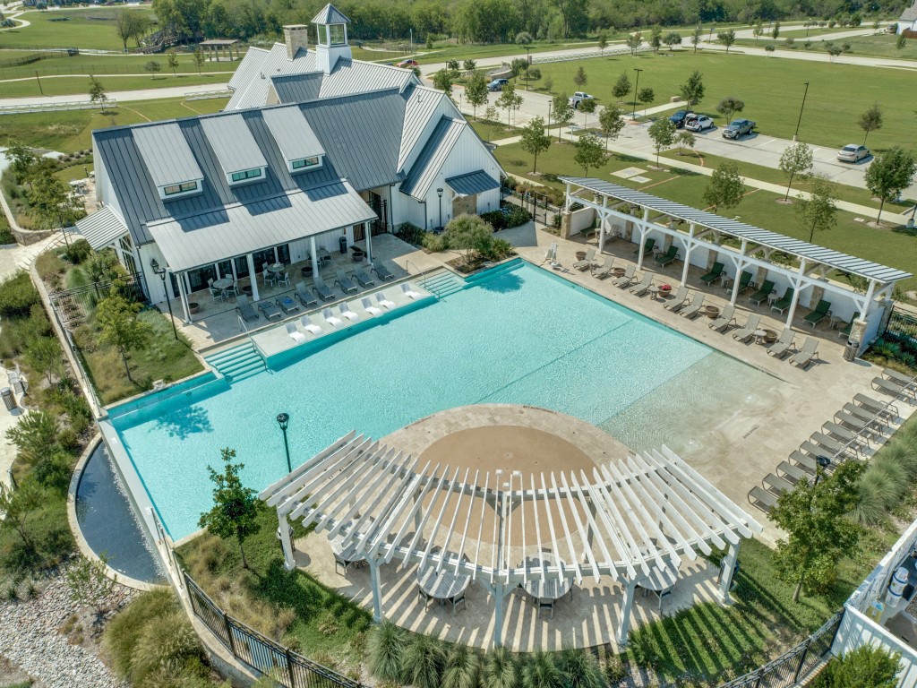 1321 Windflower Drive Aubrey TX 76227