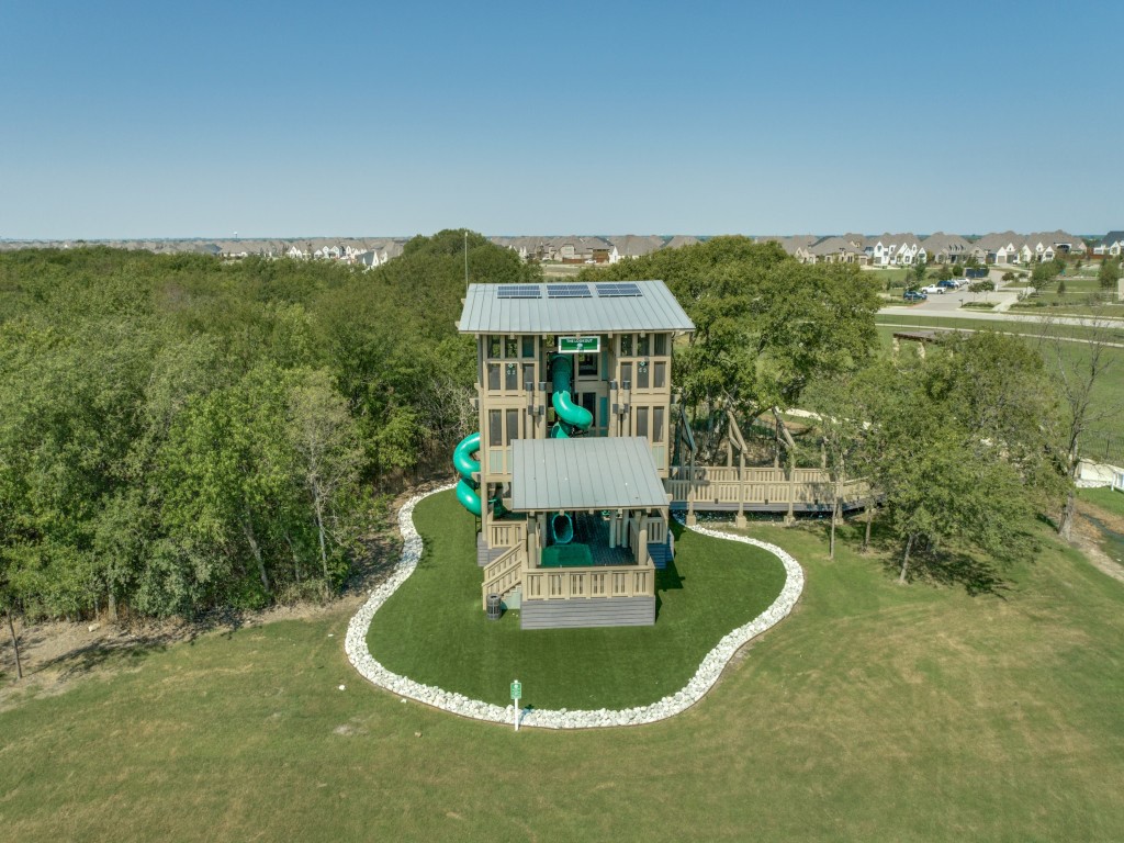 1321 Windflower Drive Aubrey TX 76227
