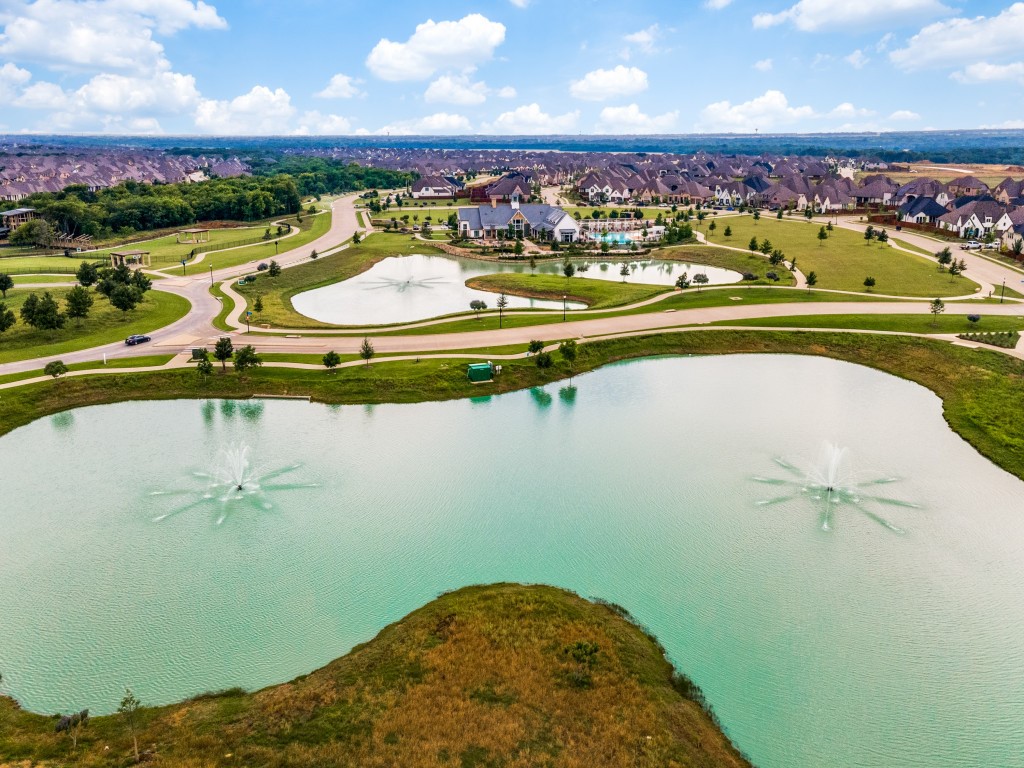 1321 Windflower Drive Aubrey TX 76227