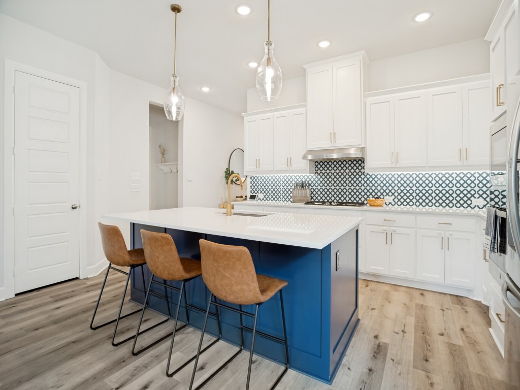 1321 Windflower Drive Aubrey TX 76227