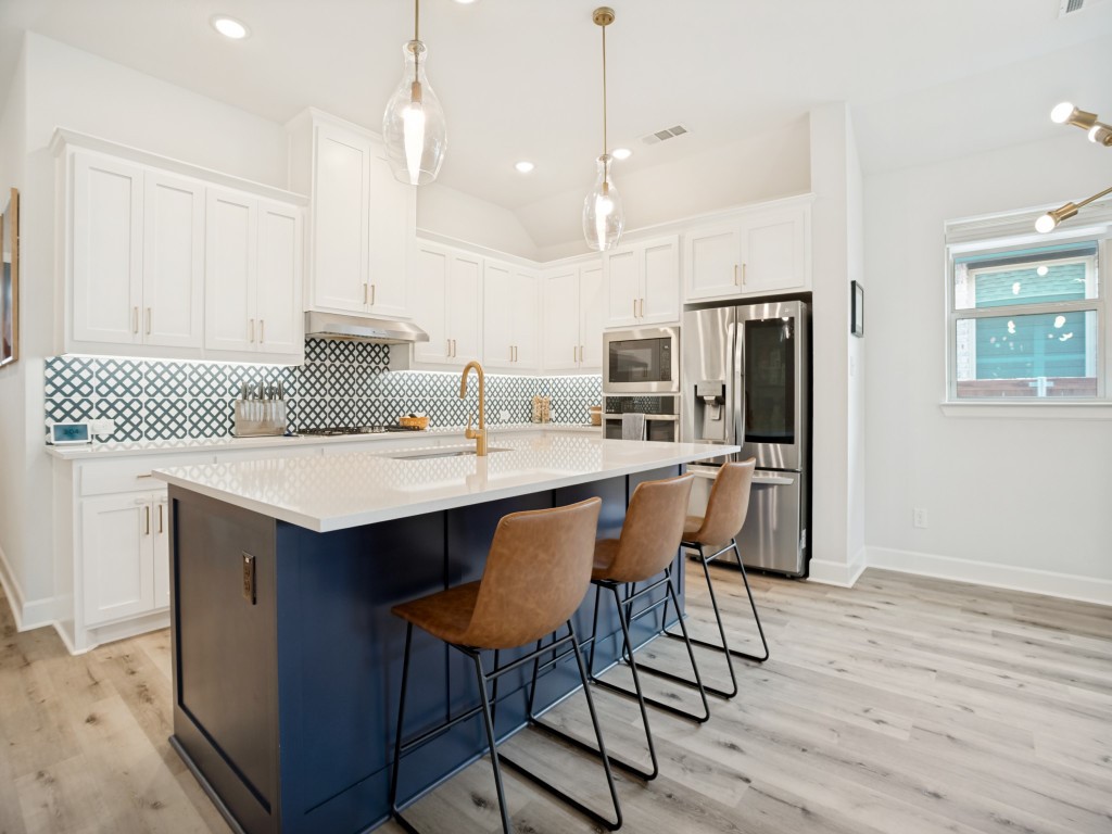 1321 Windflower Drive Aubrey TX 76227