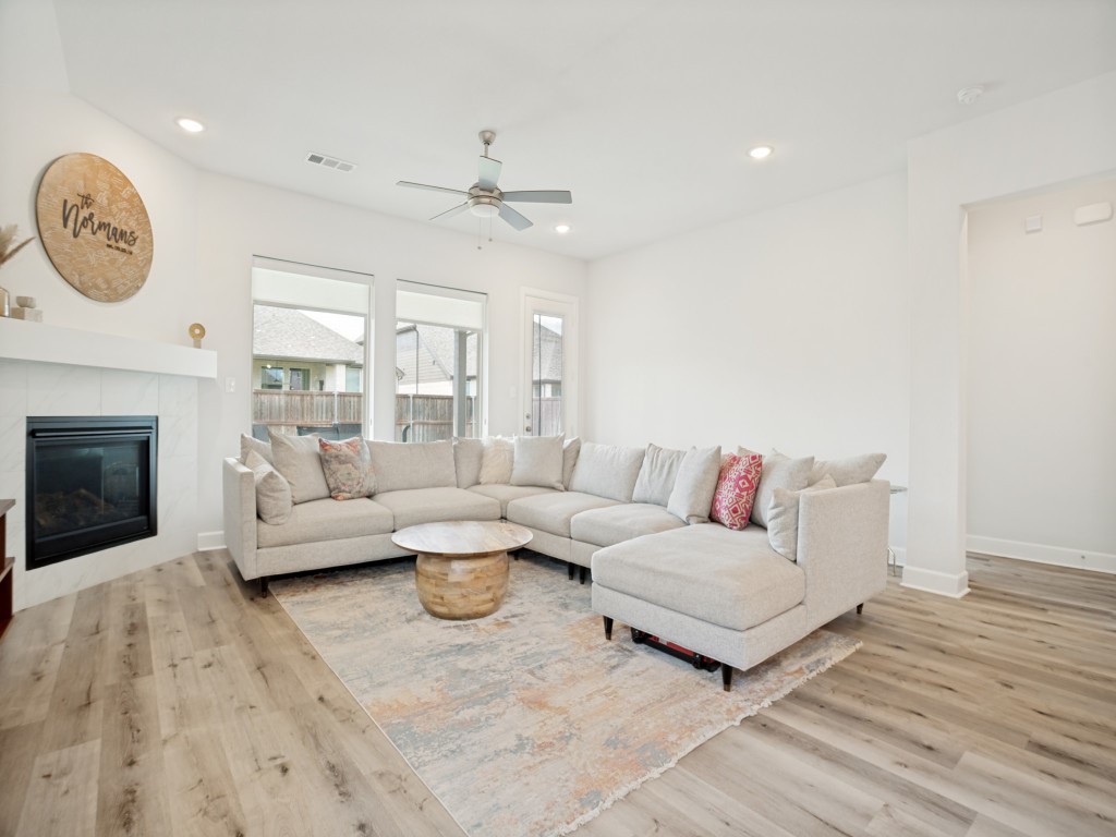 1321 Windflower Drive Aubrey TX 76227