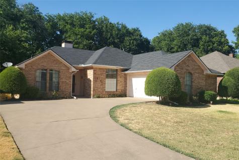 313 Forest Creek Drive Sherman TX 75092
