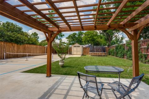5223 Denton Drive Dallas TX 75235