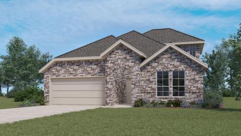 8359 Marotto Street Garland TX 75043