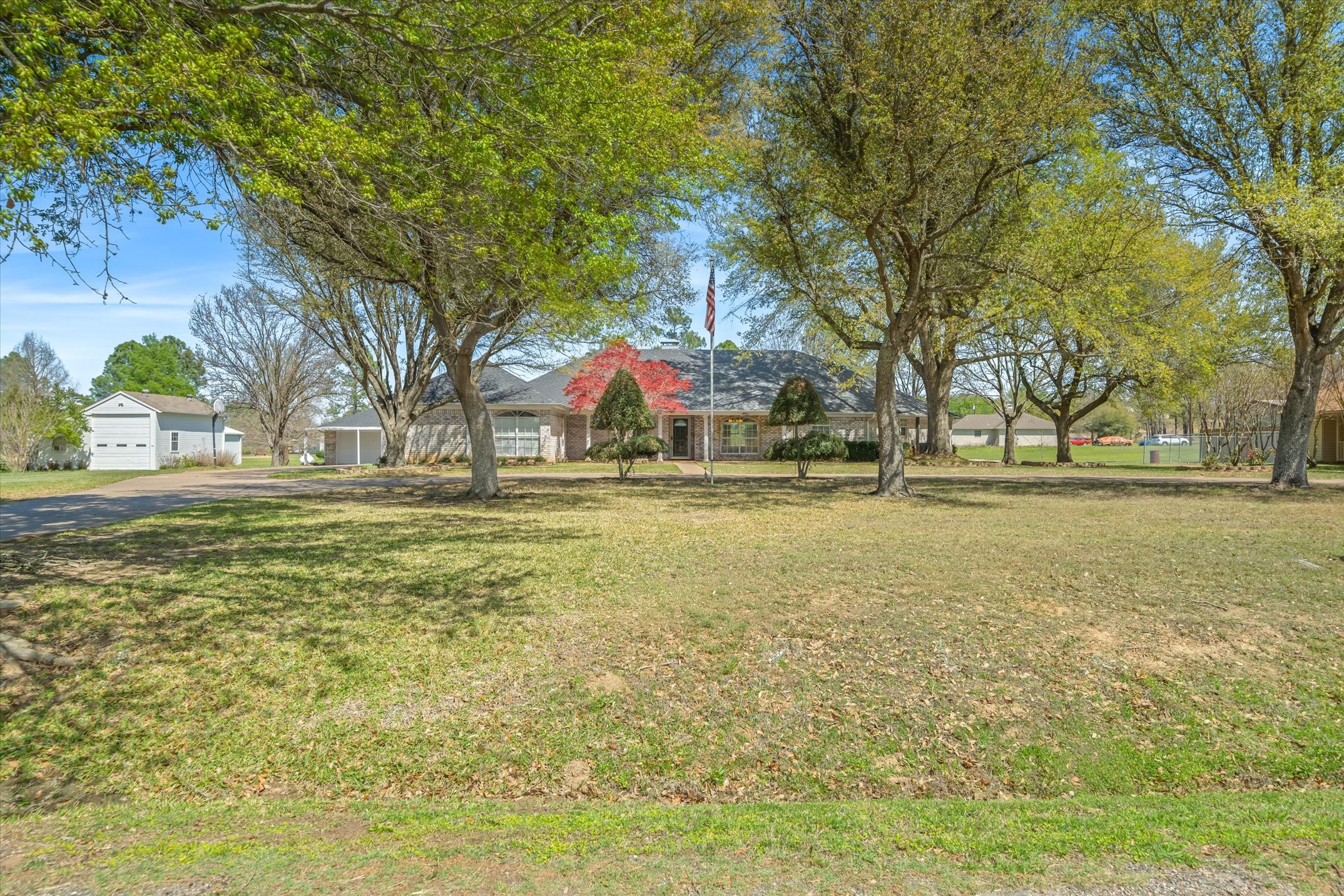 2146 Vz County Road 2205 Canton TX 75103