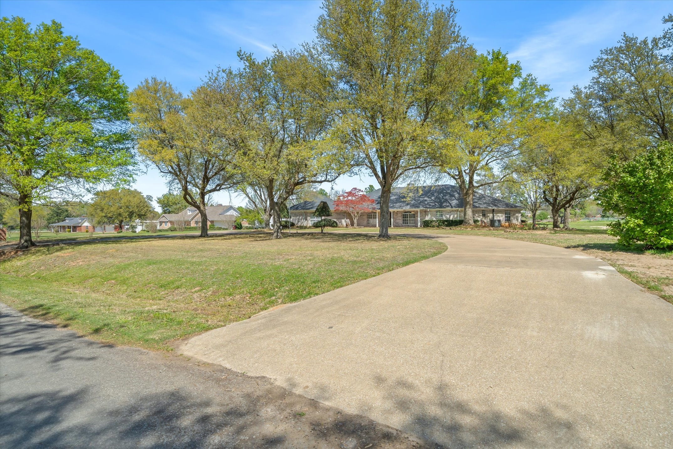 2146 Vz County Road 2205 Canton TX 75103