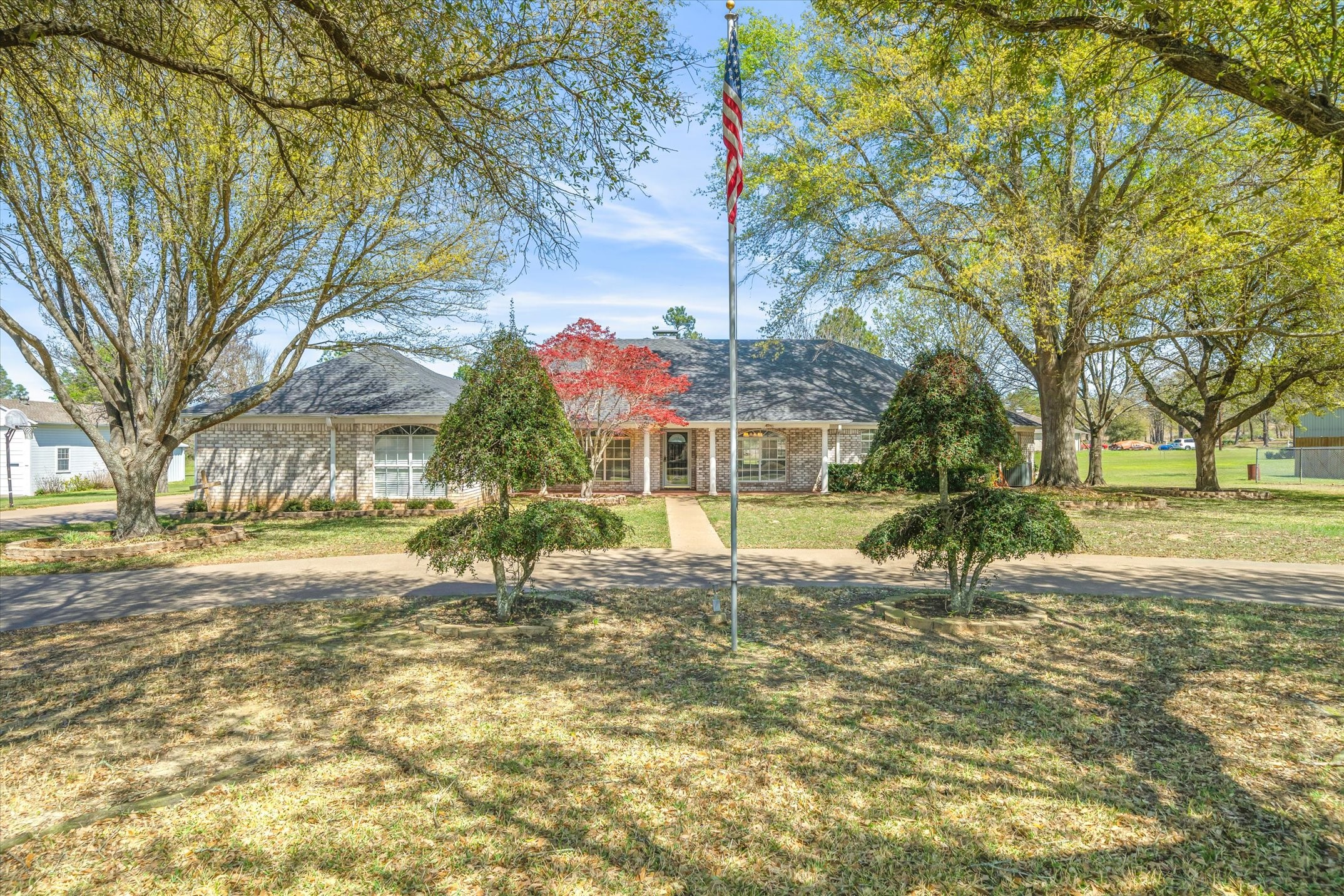 2146 Vz County Road 2205 Canton TX 75103