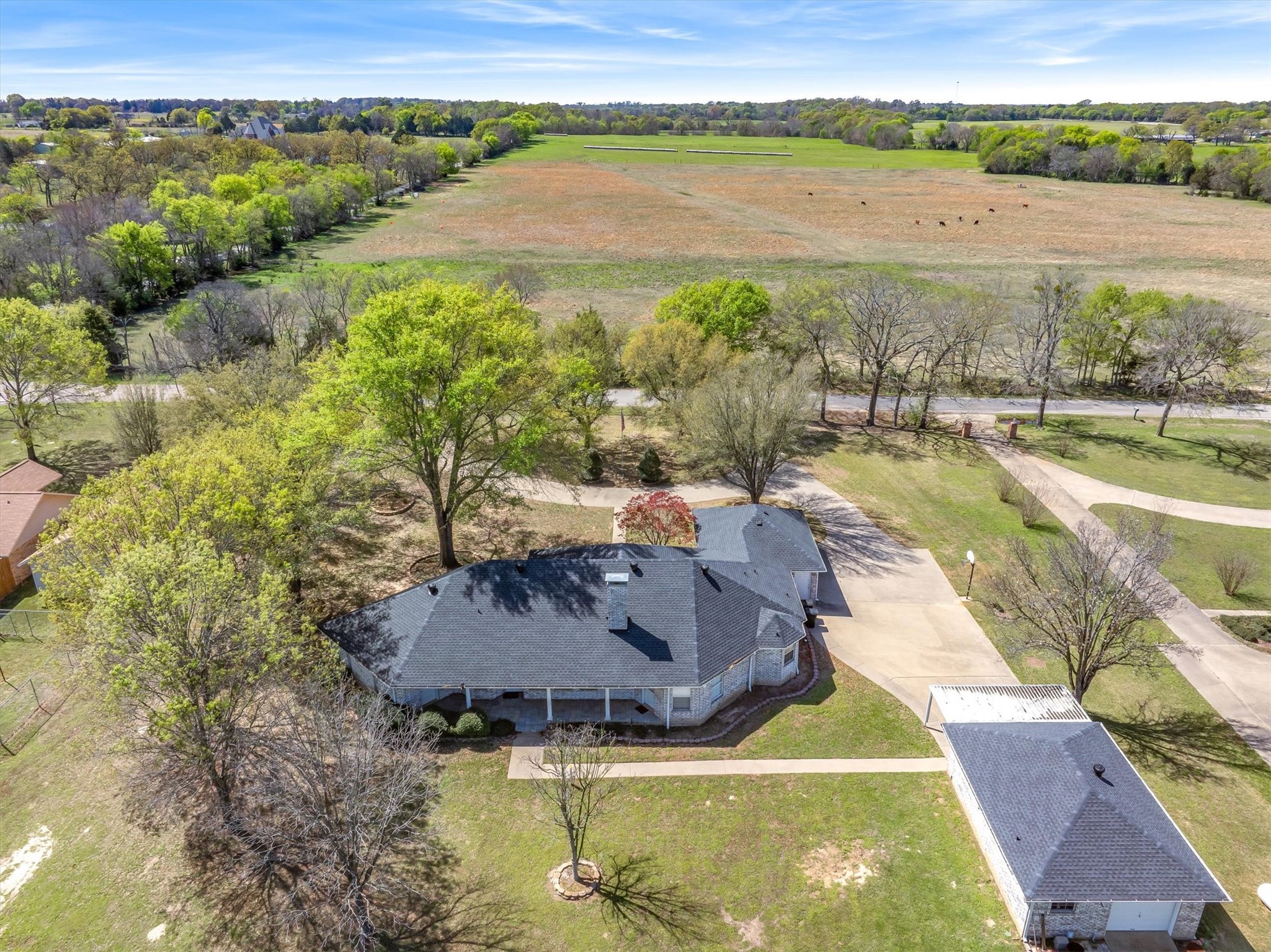 2146 Vz County Road 2205 Canton TX 75103