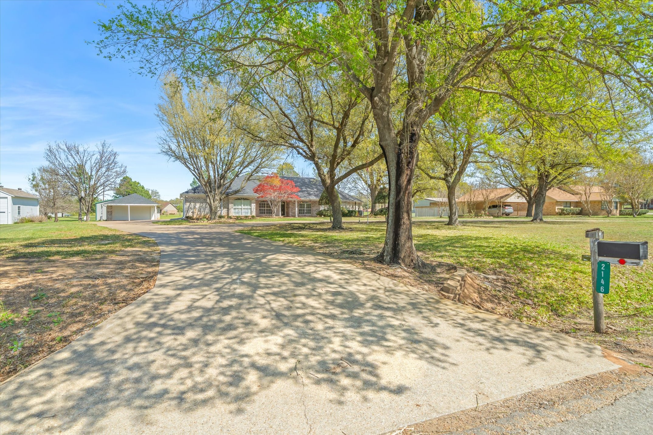 2146 Vz County Road 2205 Canton TX 75103