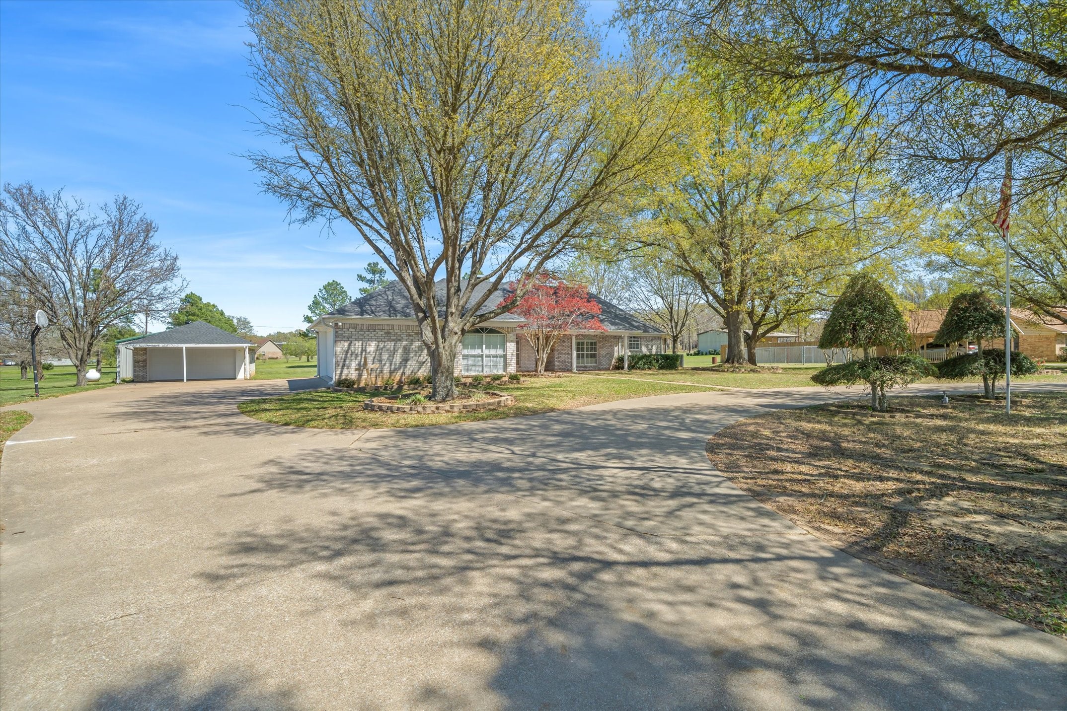 2146 Vz County Road 2205 Canton TX 75103