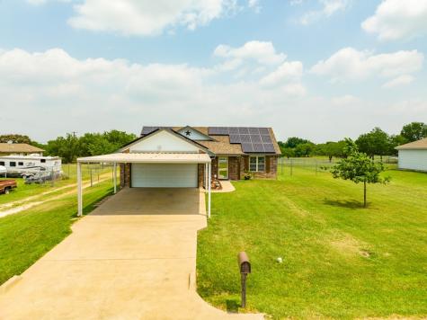 203 Alexander Street Hillsboro TX 76645