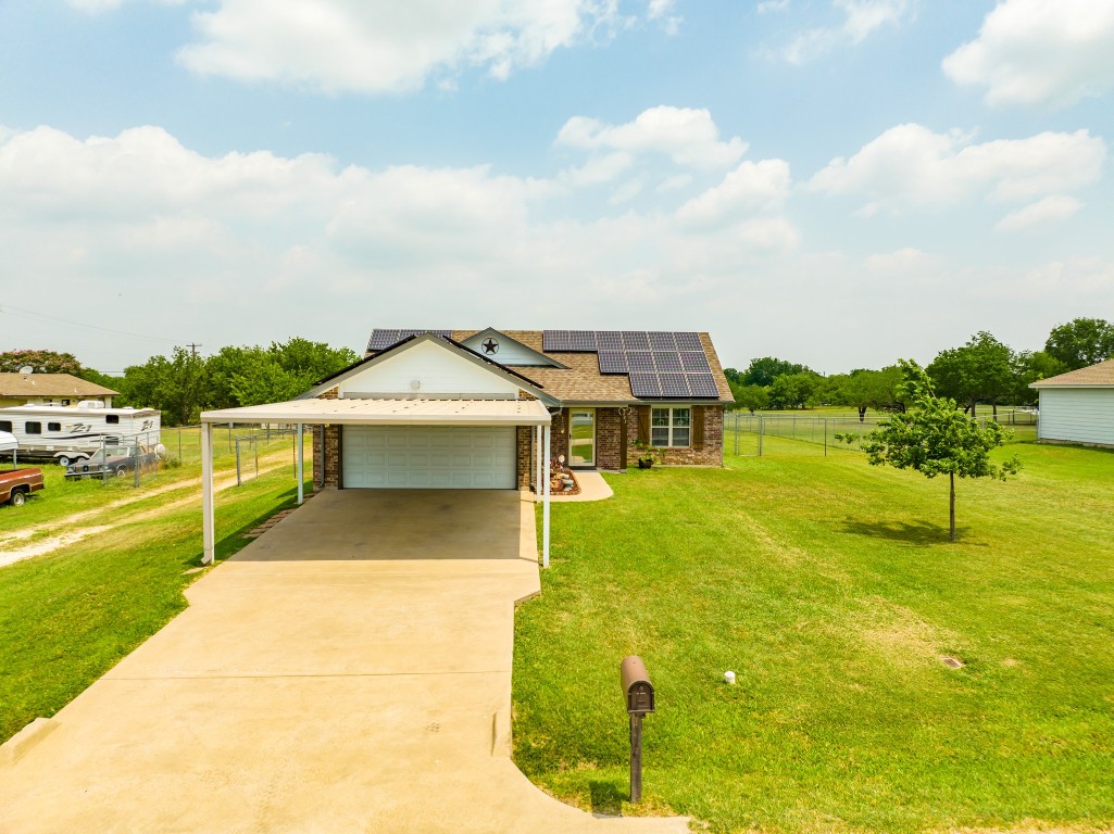 203 Alexander Street Hillsboro TX 76645