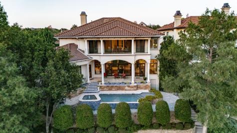4762 Byron Circle Irving TX 75038