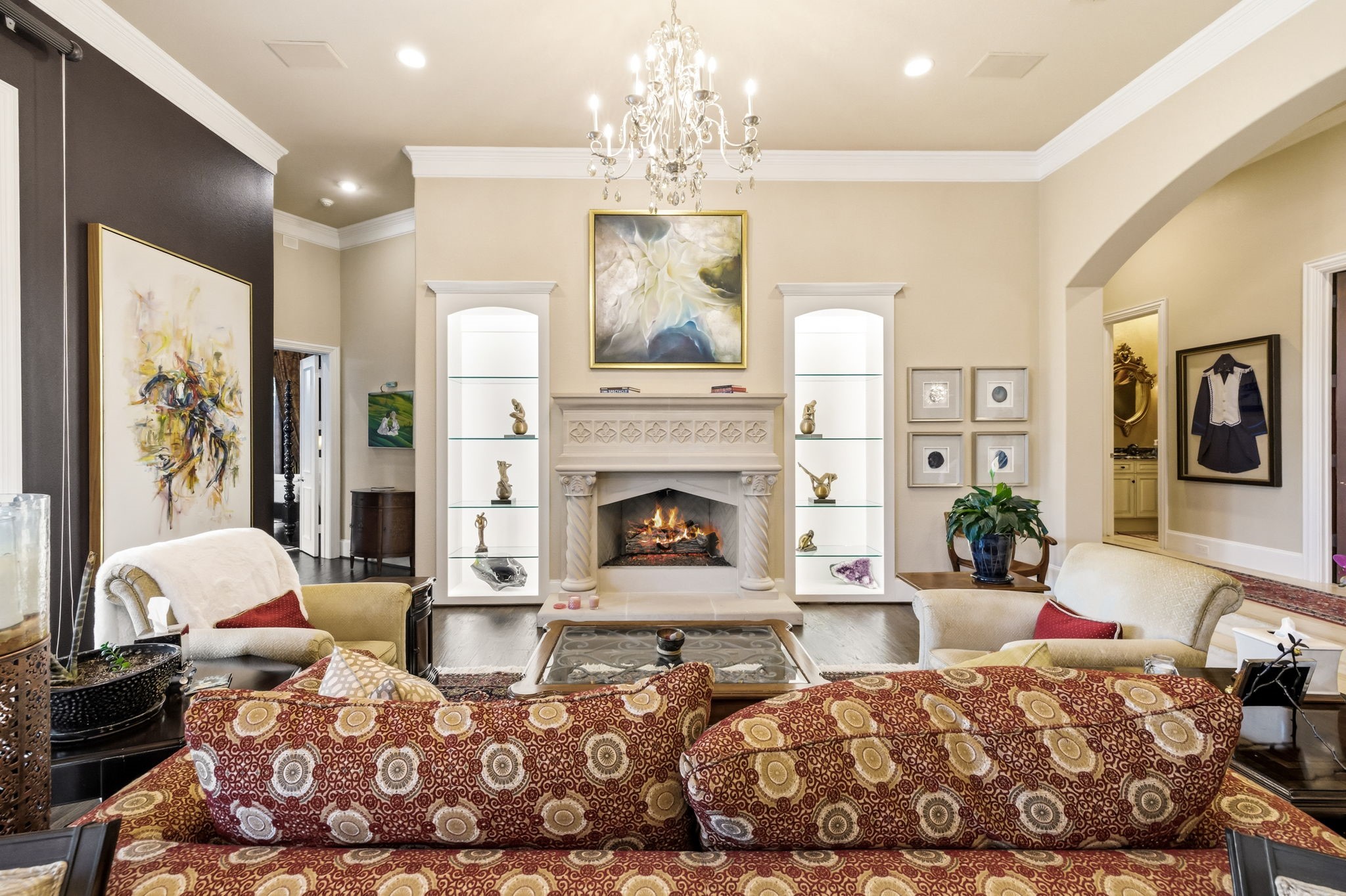 4762 Byron Circle Irving TX 75038