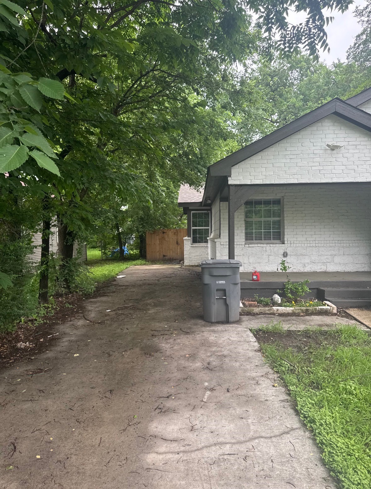 2526 Exline Street Dallas TX 75215