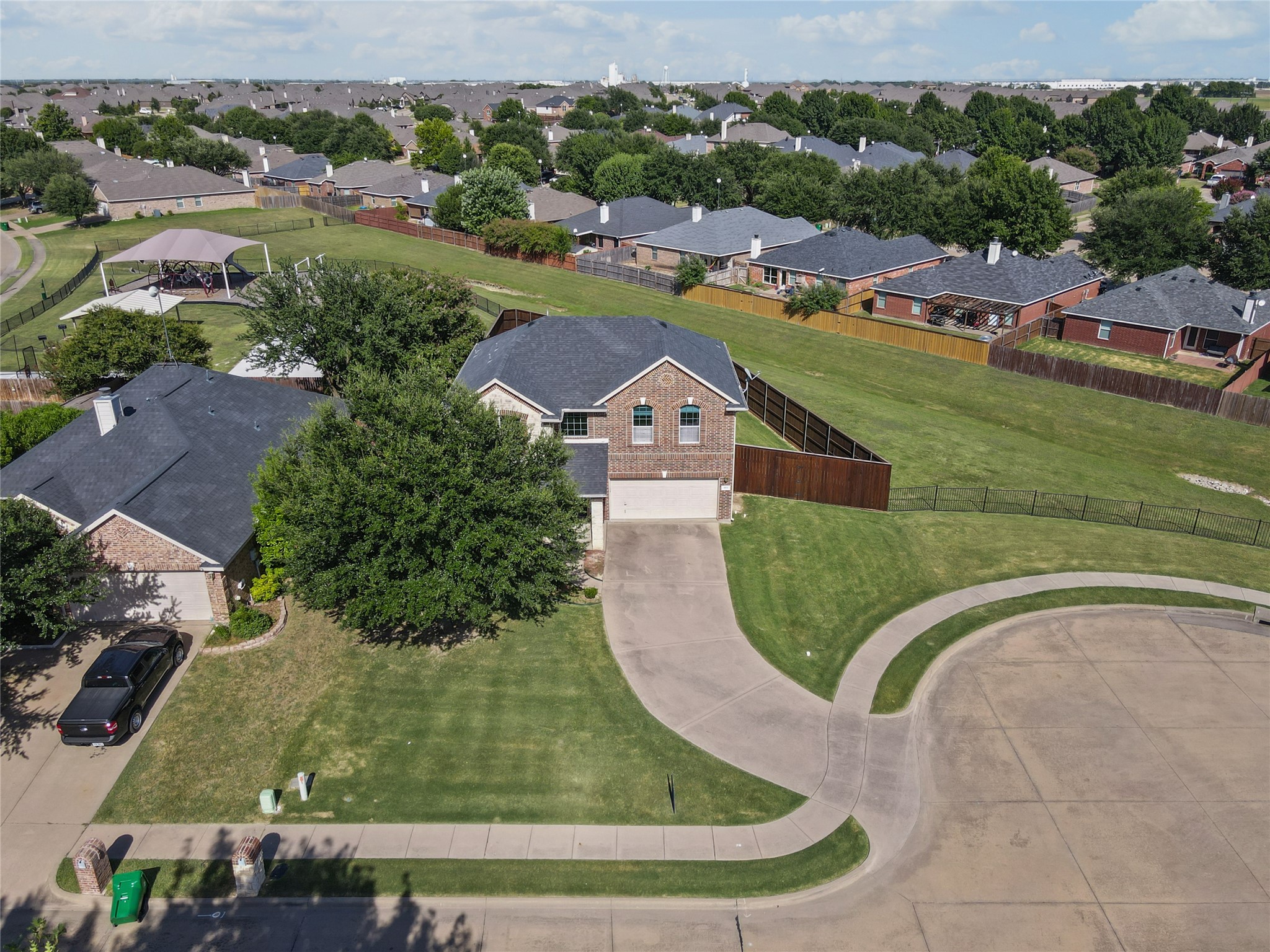 105 Canyon Court Waxahachie TX 75167
