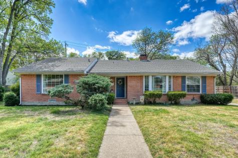 2709 Shelby Street Garland TX 75041