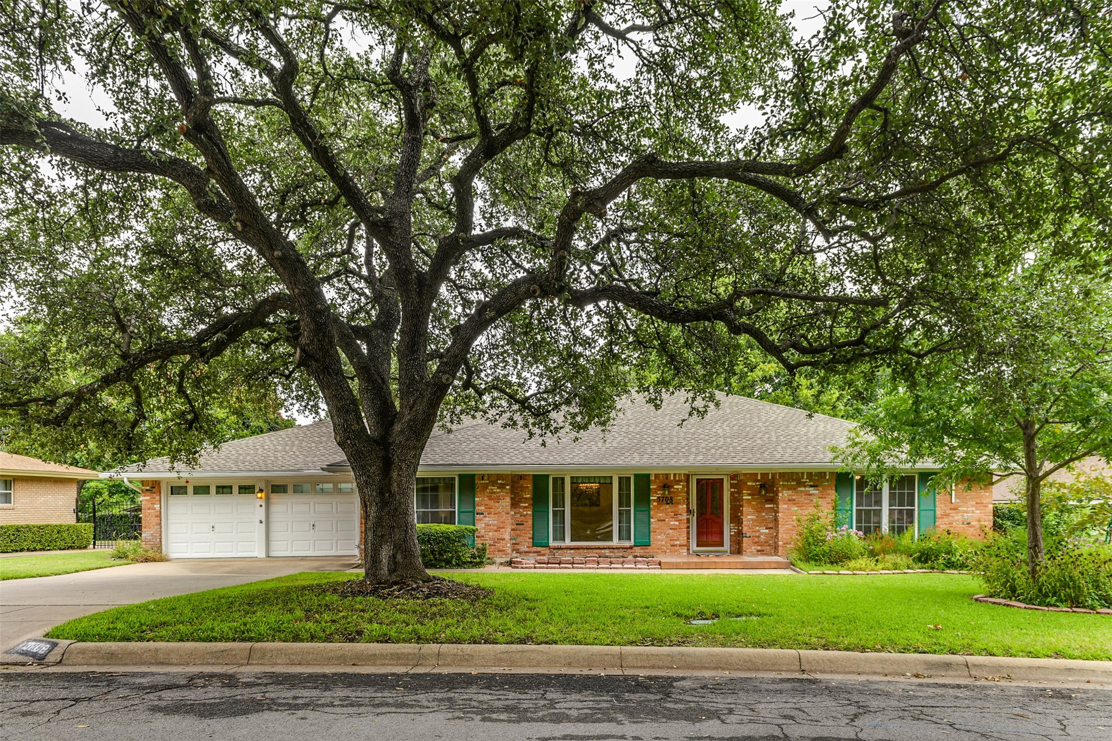3708 Fenton Avenue Fort Worth TX 76133