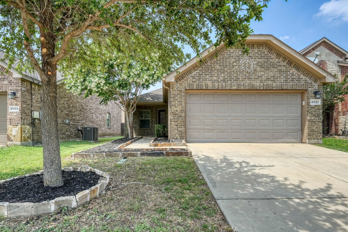 6037 Mountain Robin Court Fort Worth TX 76244