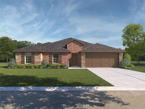 1329 Rolling Meadows Drive Cedar Hill TX 75104