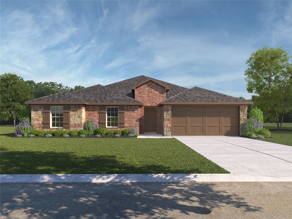 1329 Rolling Meadows Drive Cedar Hill TX 75104