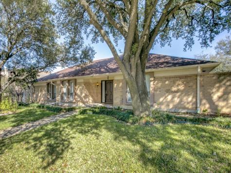 7109 Manor Oaks Drive Dallas TX 75248