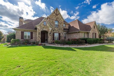 501 Meadowlark Place Heath TX 75032