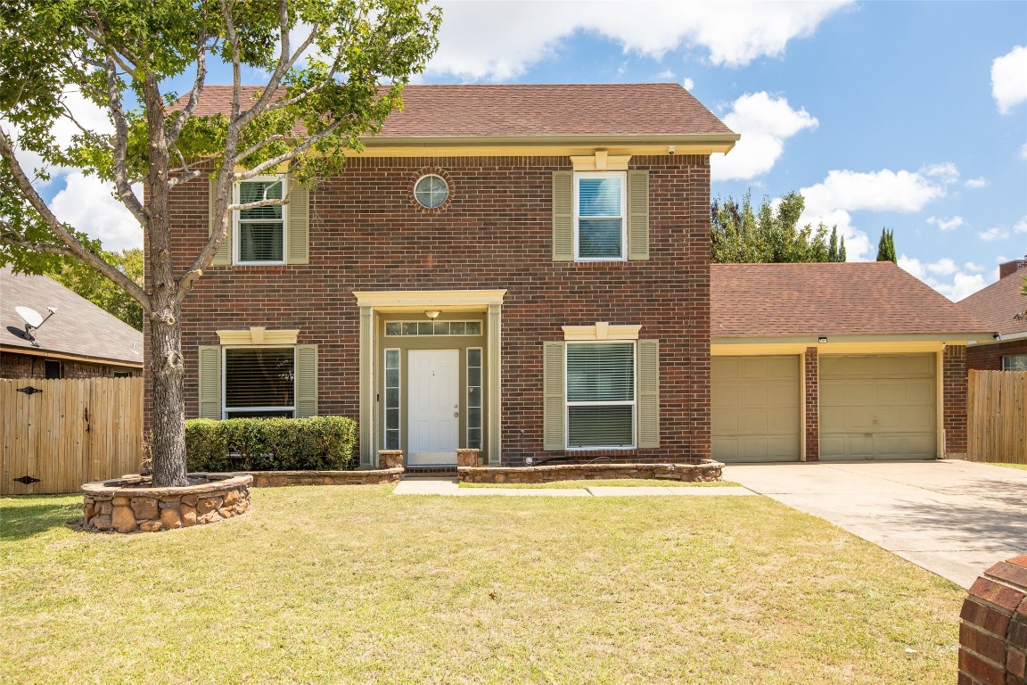 4120 Norway Lane Grand Prairie TX 75052