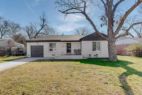 10644 Cayuga Drive Dallas TX 75228
