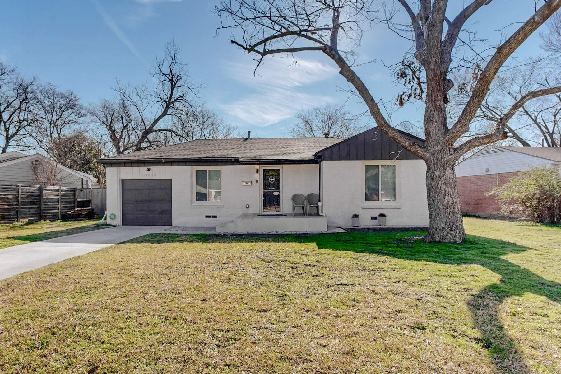 10644 Cayuga Drive Dallas TX 75228