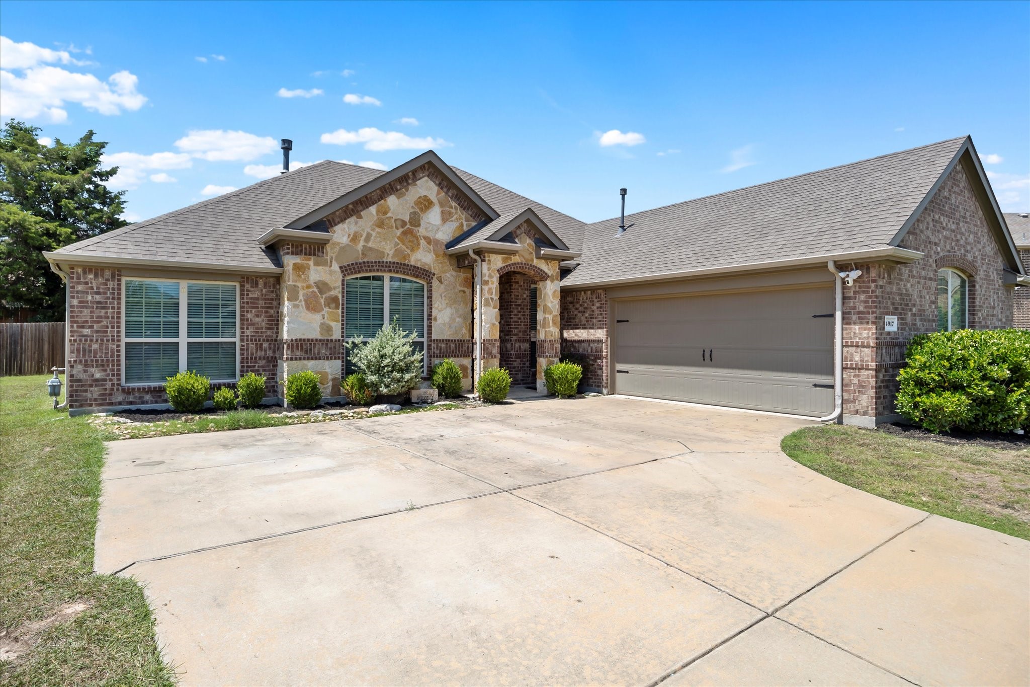 4917 Westlake Drive Garland TX 75043