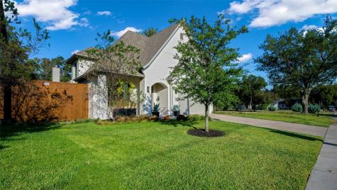 310 S Glasgow Drive Dallas TX 75214