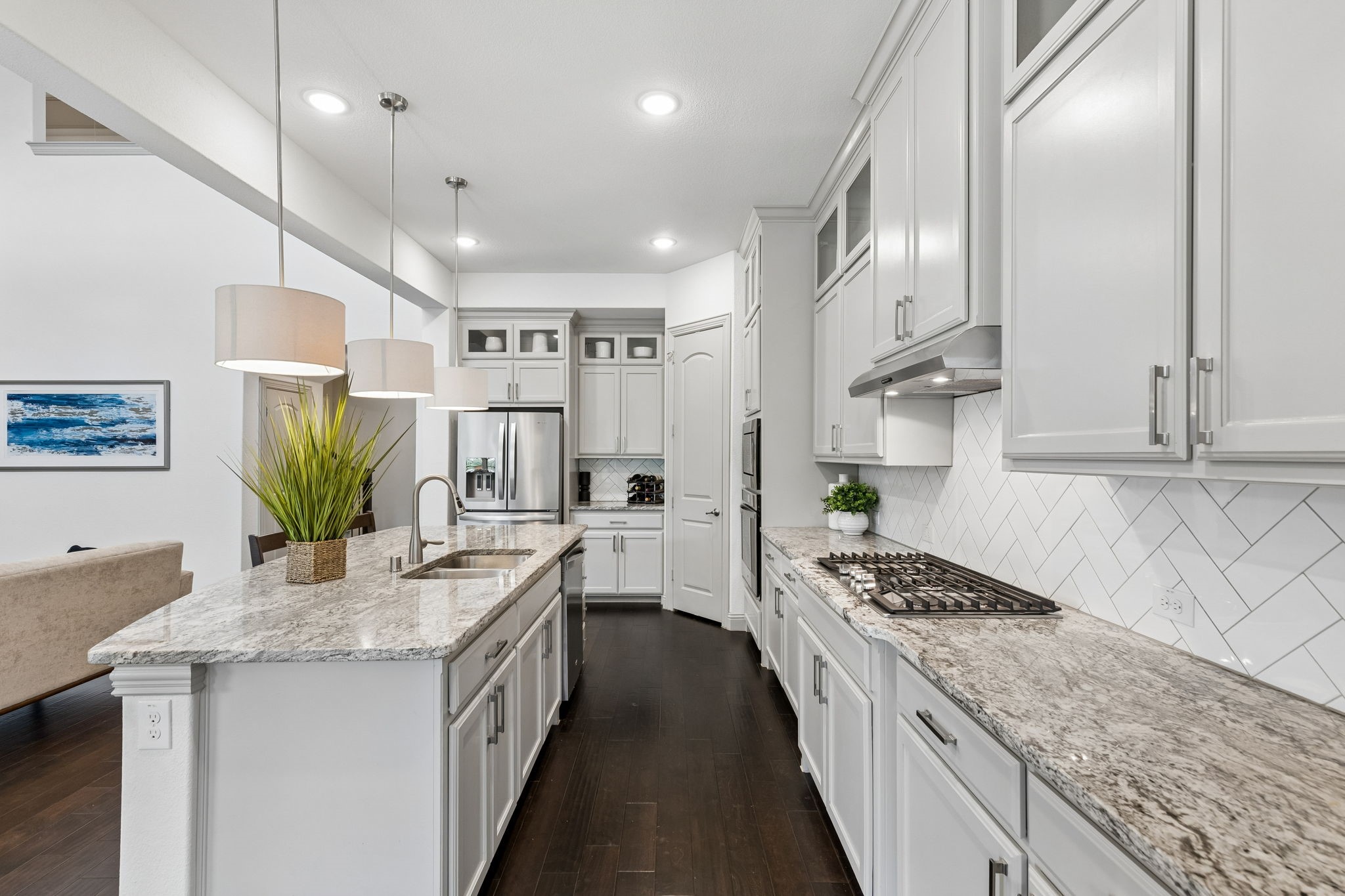 9121 Pecan Woods Trail Lantana TX 76226