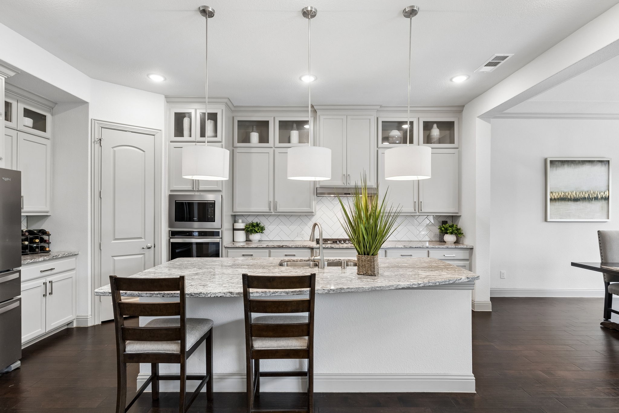 9121 Pecan Woods Trail Lantana TX 76226