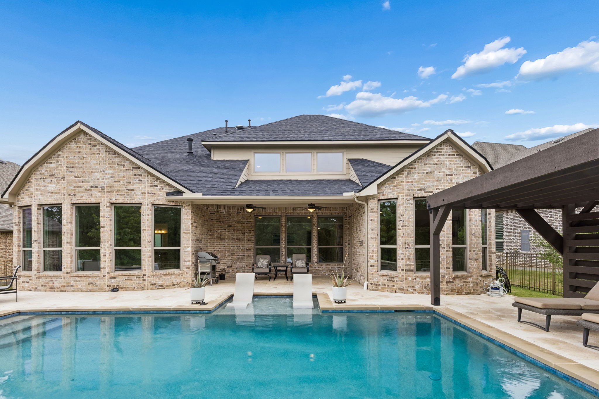 9121 Pecan Woods Trail Lantana TX 76226