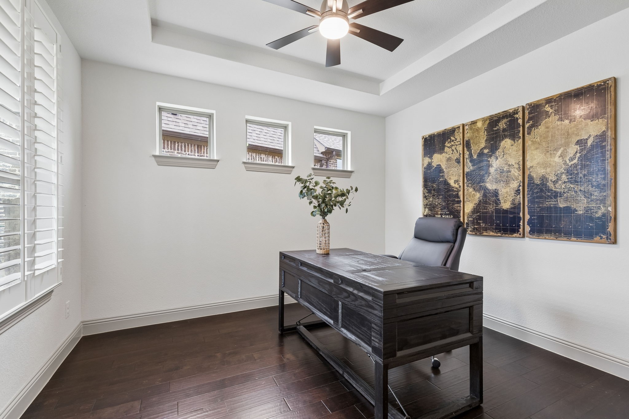 9121 Pecan Woods Trail Lantana TX 76226
