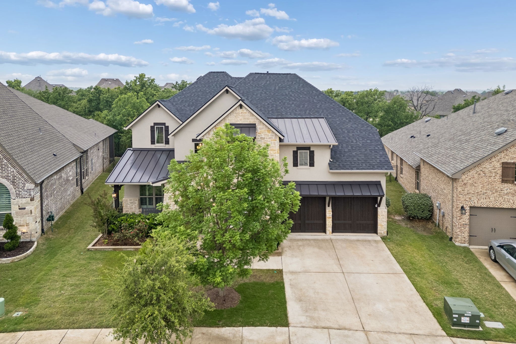 9121 Pecan Woods Trail Lantana TX 76226