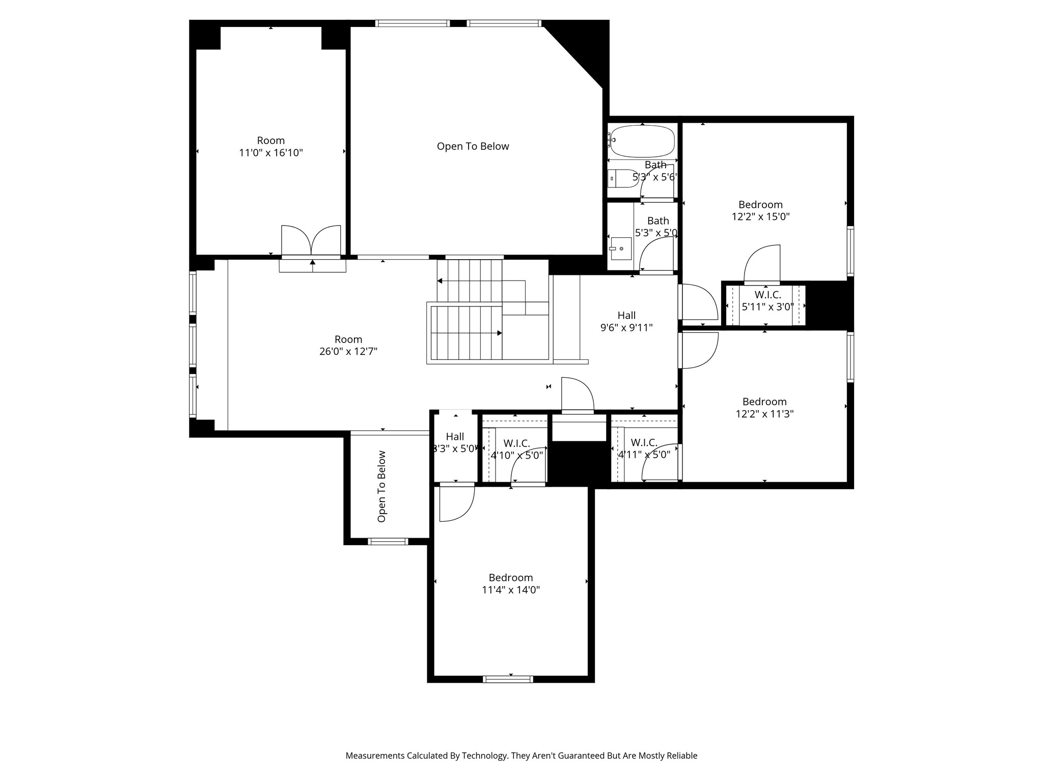 9121 Pecan Woods Trail Lantana TX 76226