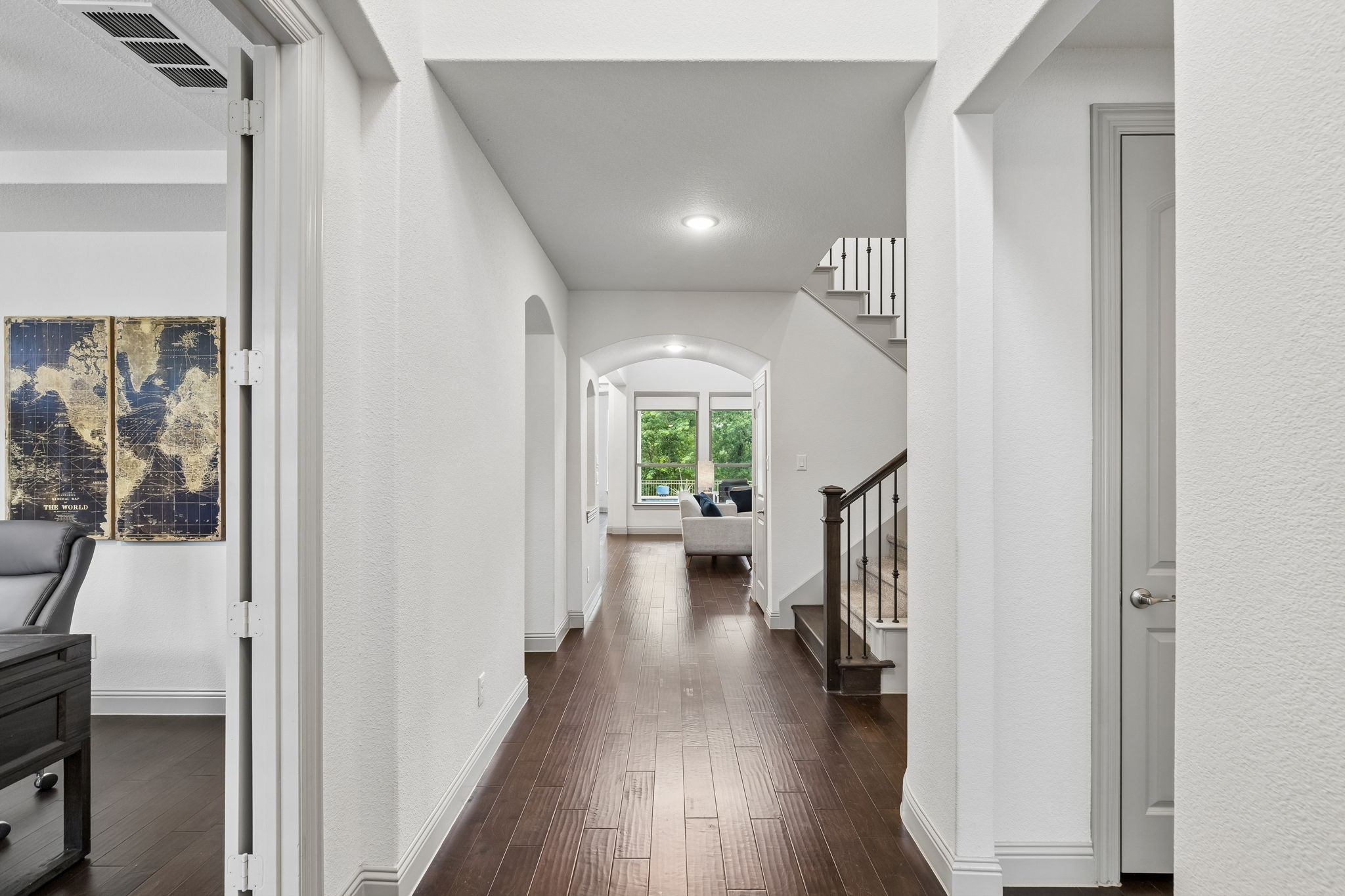9121 Pecan Woods Trail Lantana TX 76226