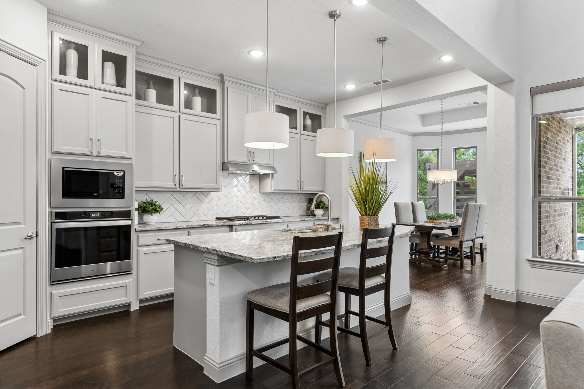 9121 Pecan Woods Trail Lantana TX 76226